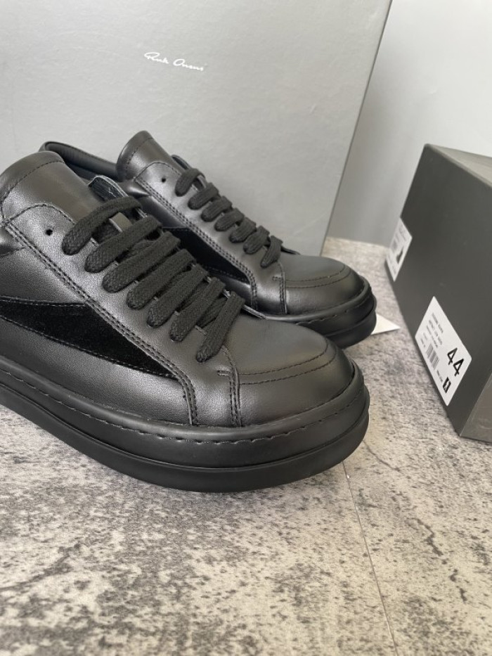 r1ck 0wens shoes