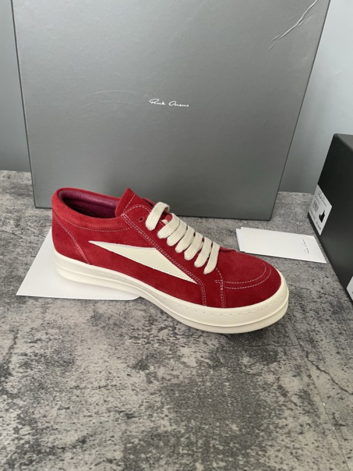 r1ck 0wens shoes