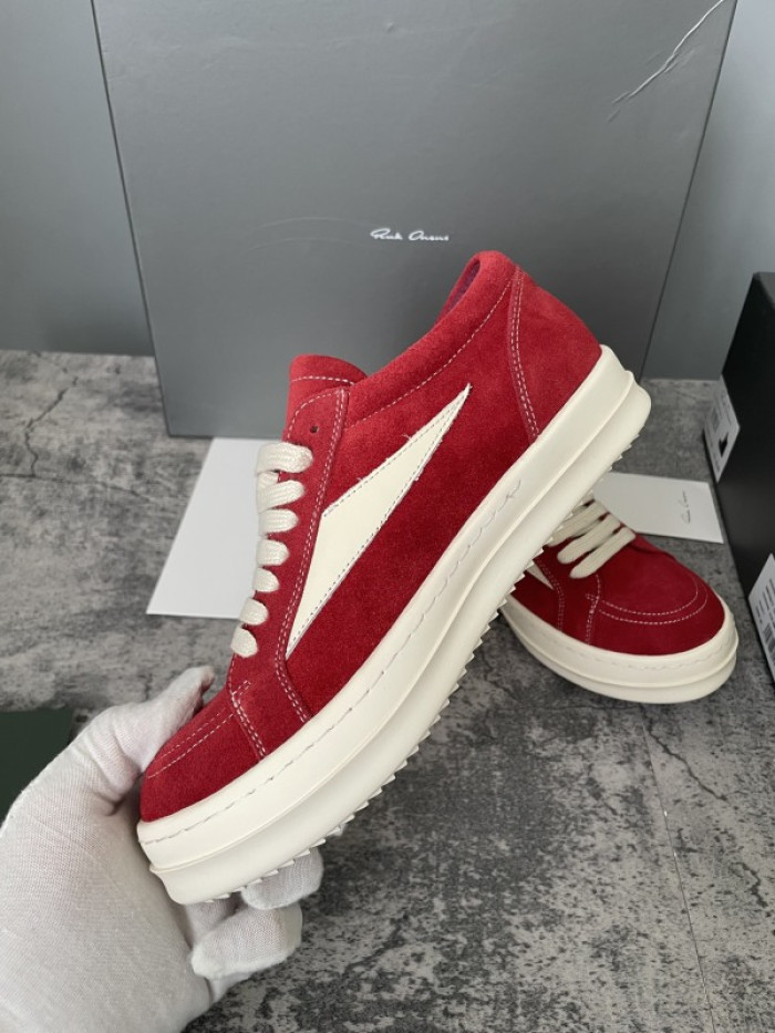r1ck 0wens shoes