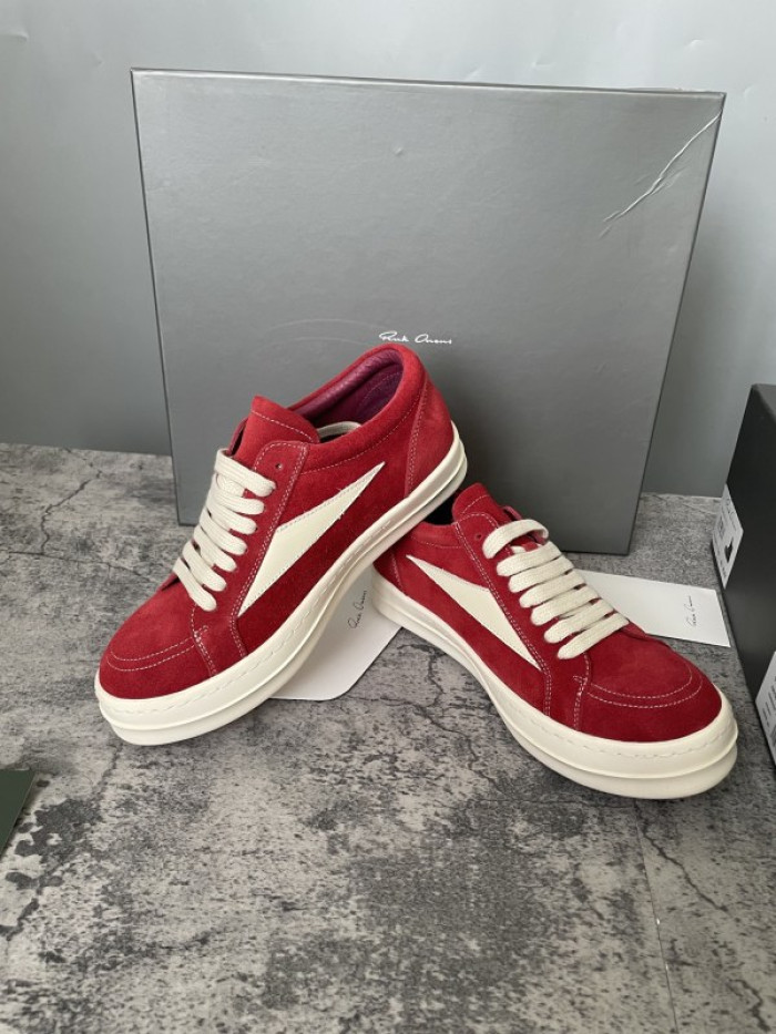 r1ck 0wens shoes