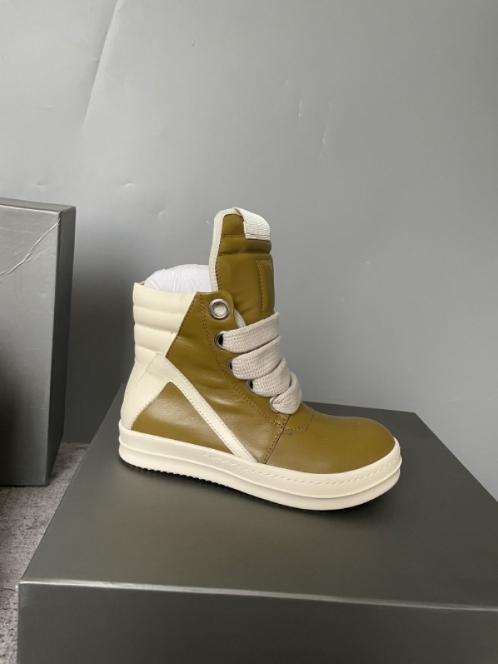 r1ck 0wens shoes