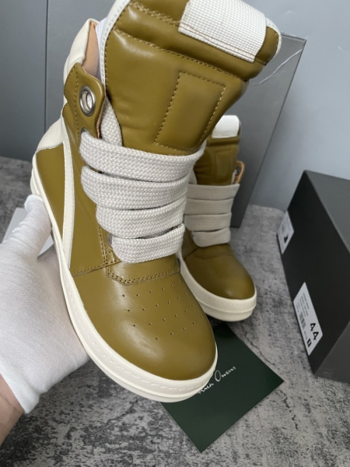 r1ck 0wens shoes