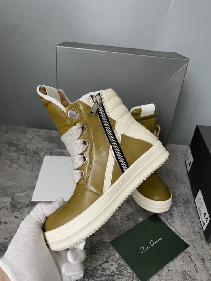 r1ck 0wens shoes
