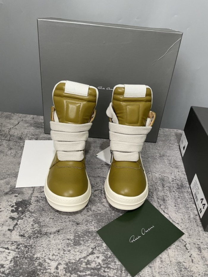 r1ck 0wens shoes