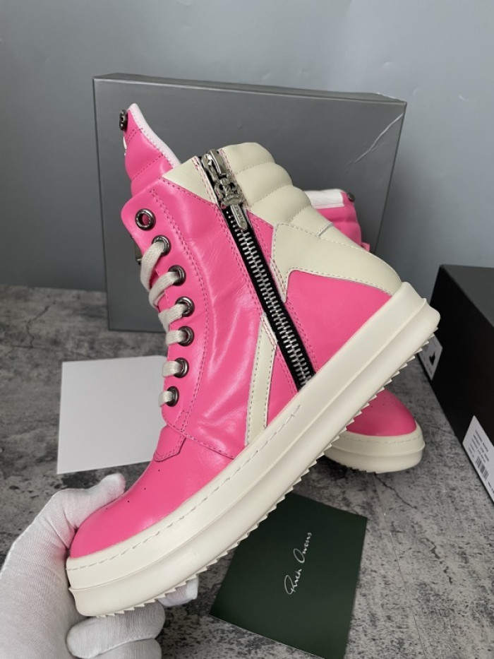 r1ck 0wens shoes