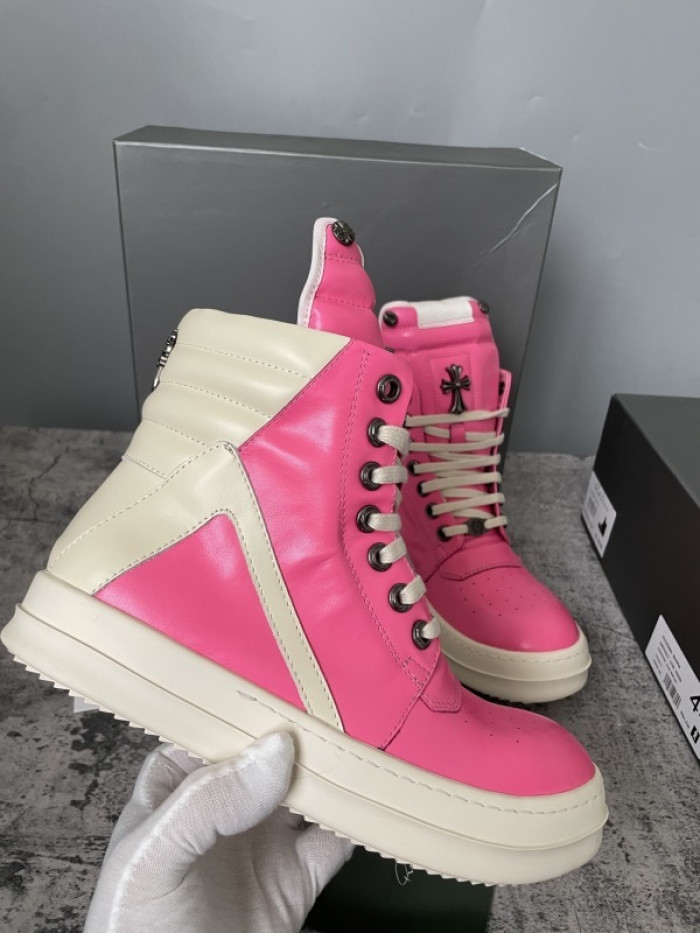 r1ck 0wens shoes