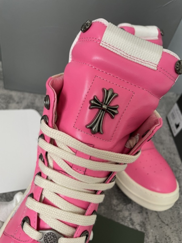 r1ck 0wens shoes
