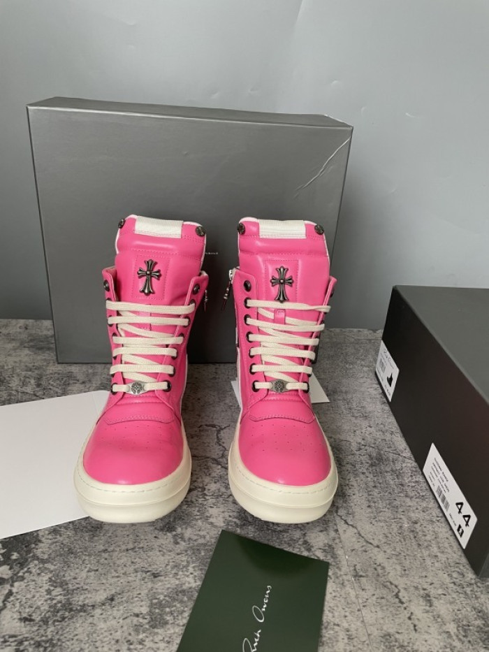 r1ck 0wens shoes