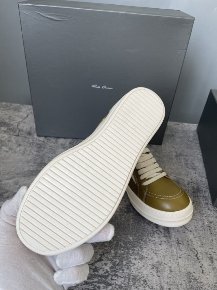 r1ck 0wens shoes