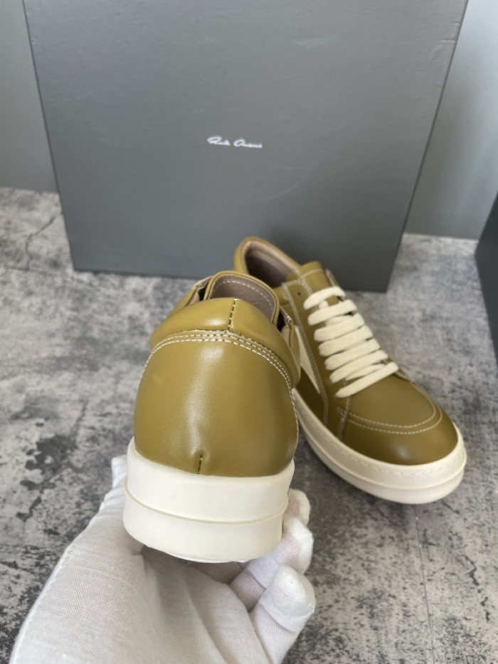r1ck 0wens shoes