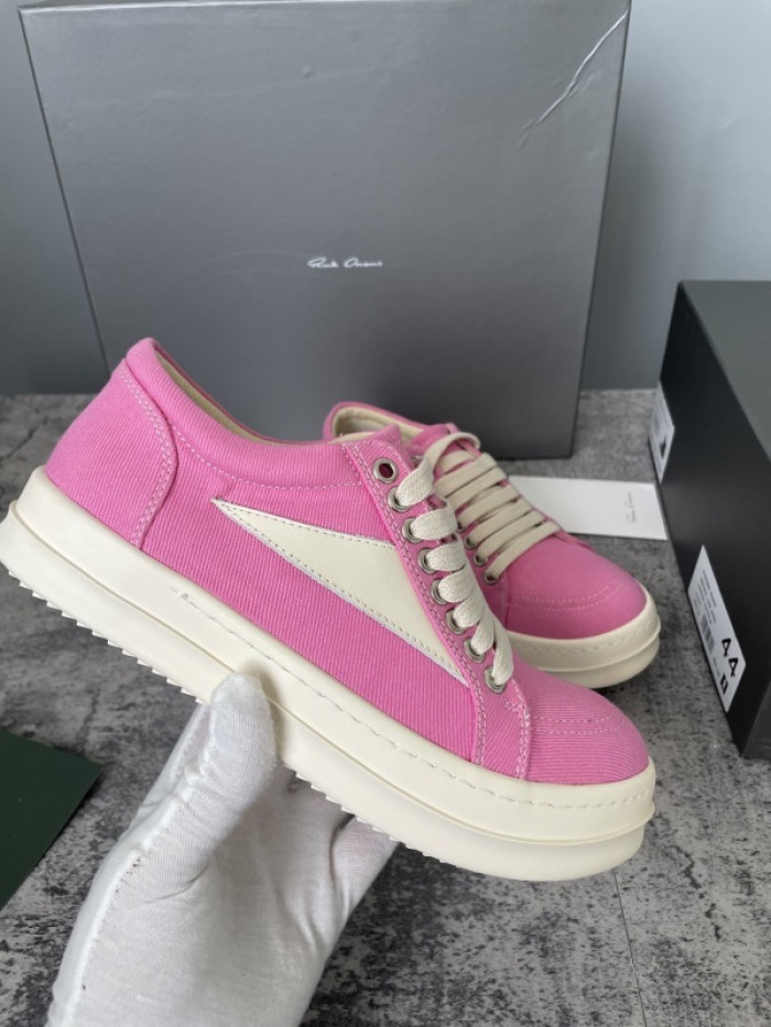 r1ck 0wens shoes