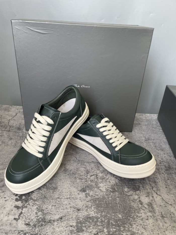 r1ck 0wens shoes