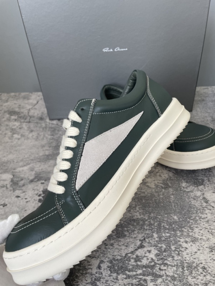 r1ck 0wens shoes