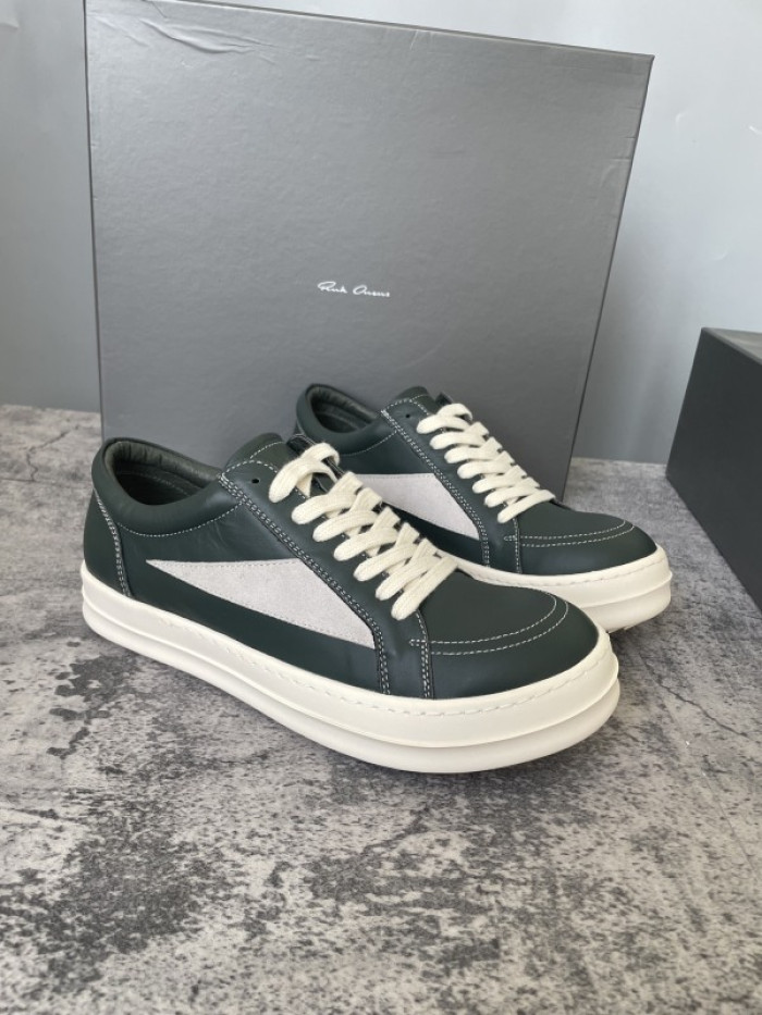 r1ck 0wens shoes