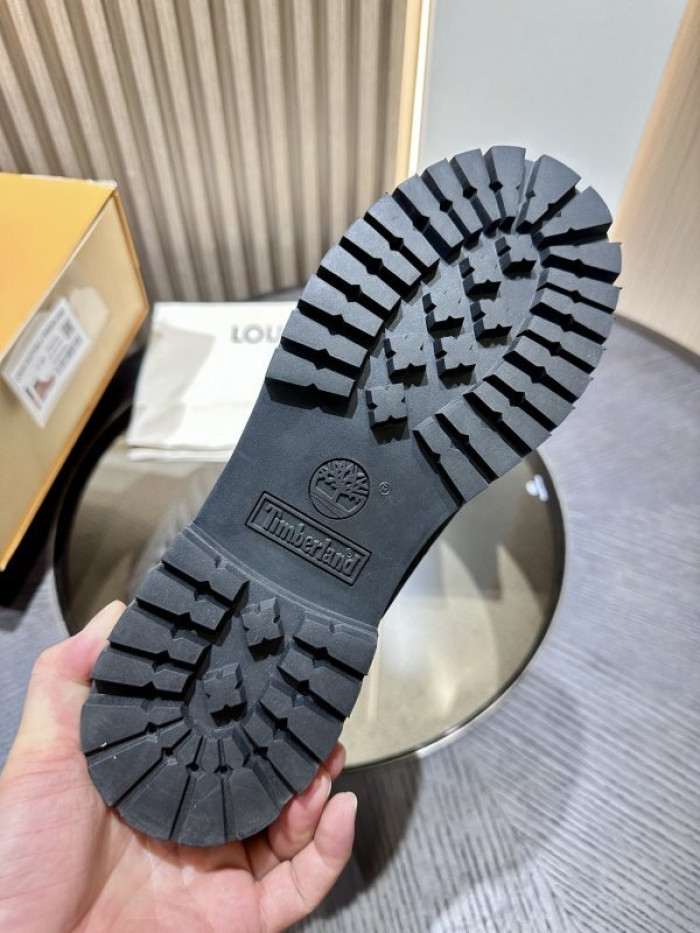 LOU1VTON BOOTS 1V-7314