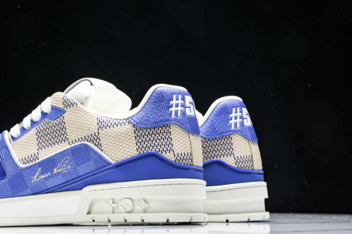 LOU1VTON SNEAKER