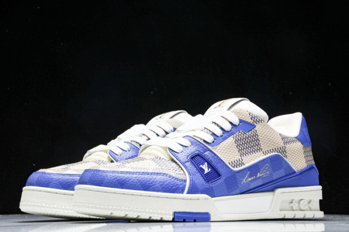 LOU1VTON SNEAKER
