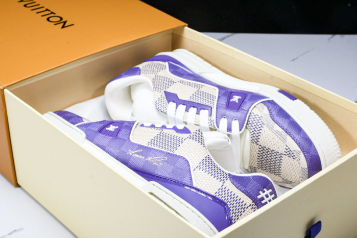 LOU1VTON SNEAKER
