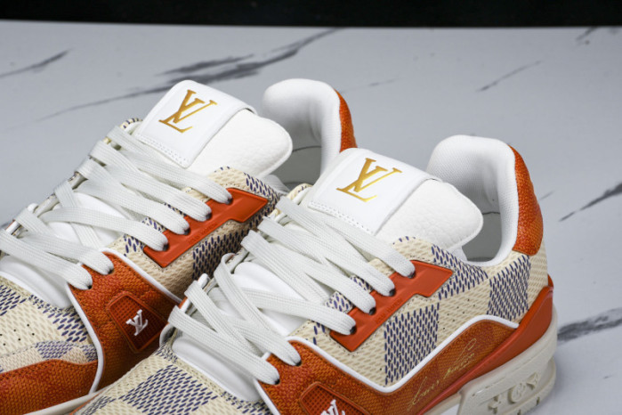 LOU1VTON SNEAKER