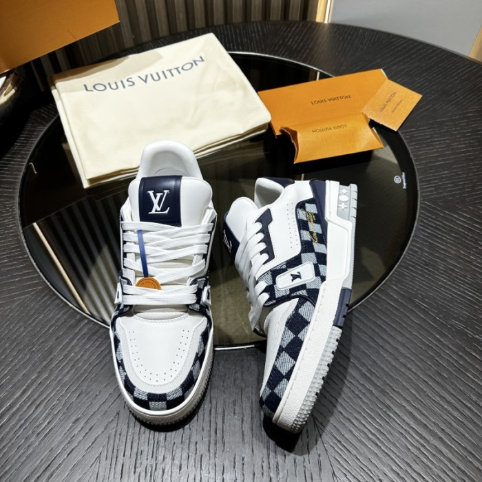 LOU1VTON SNEAKER