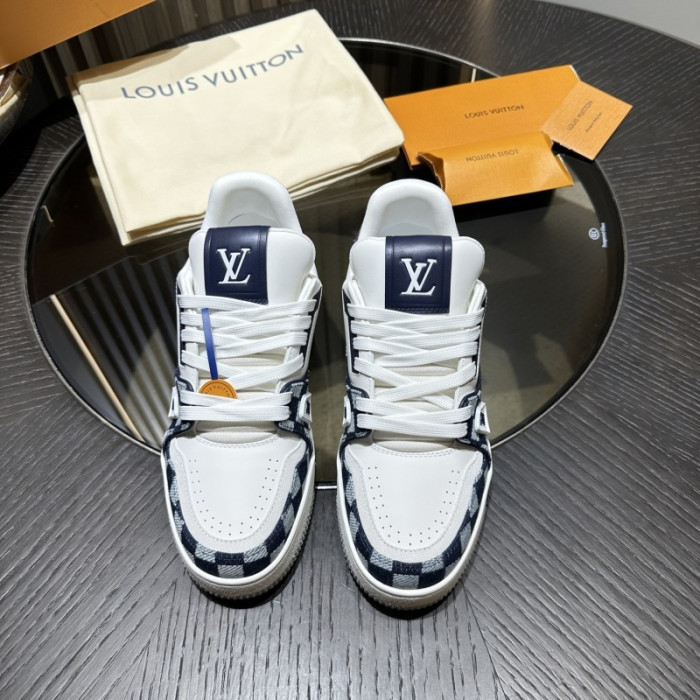 LOU1VTON SNEAKER