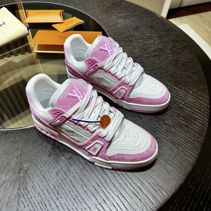 LOU1VTON SNEAKER