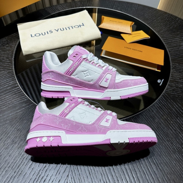 LOU1VTON SNEAKER