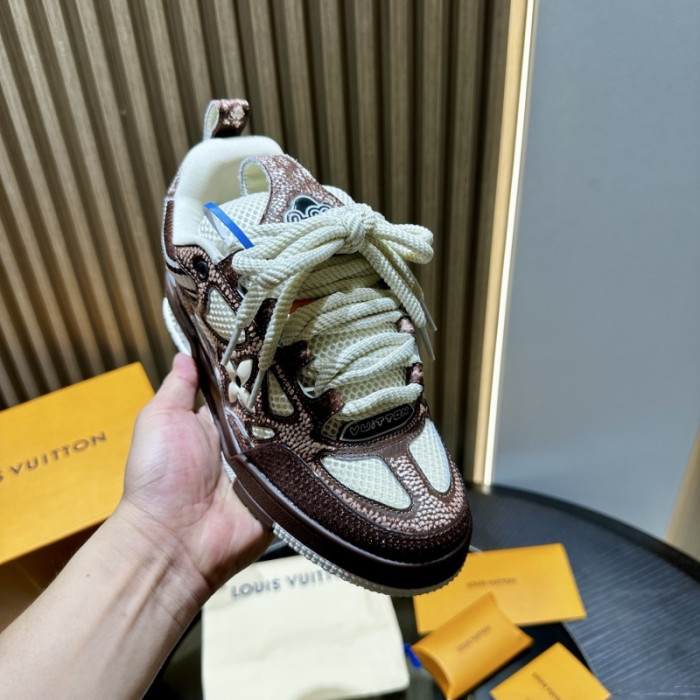 LOU1VTON SNEAKER
