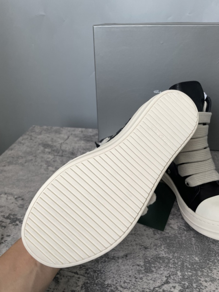 r1ck 0wens shoes