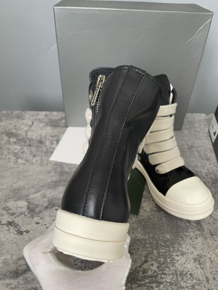 r1ck 0wens shoes