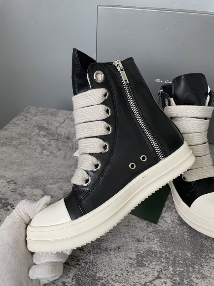 r1ck 0wens shoes