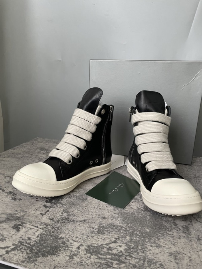 r1ck 0wens shoes