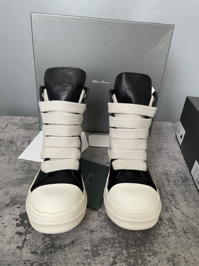 r1ck 0wens shoes