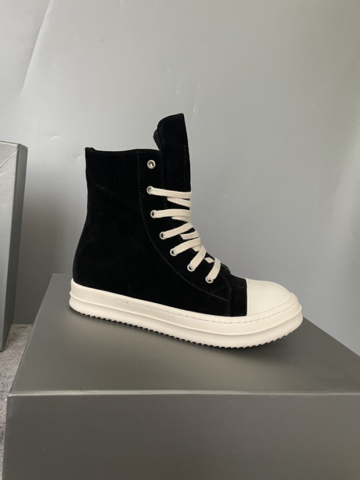 r1ck 0wens shoes