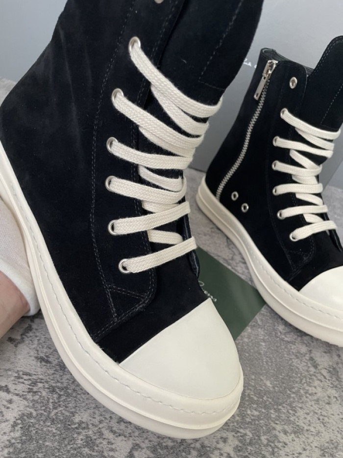 r1ck 0wens shoes