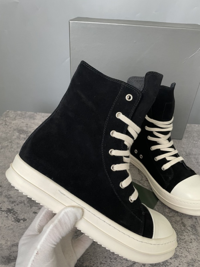 r1ck 0wens shoes