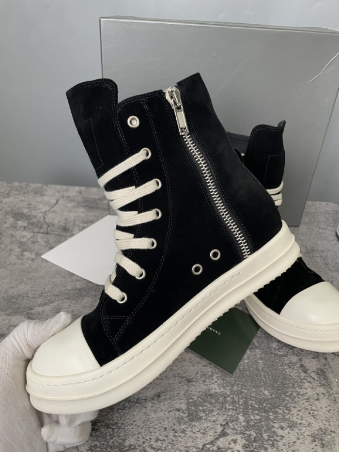 r1ck 0wens shoes