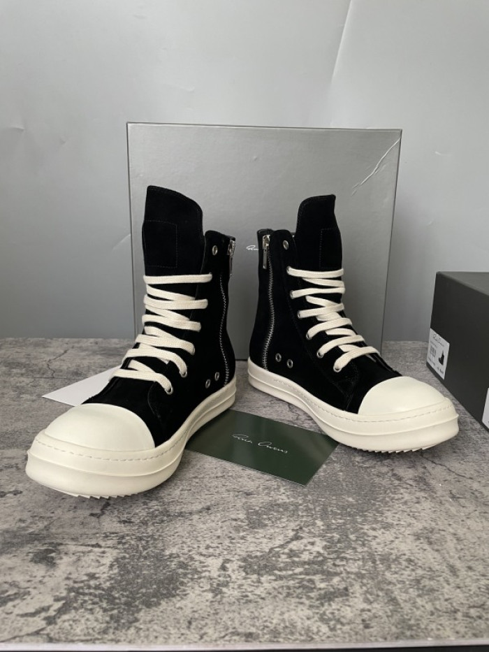 r1ck 0wens shoes