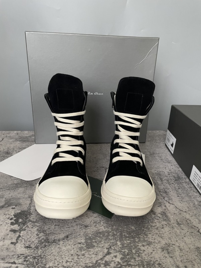 r1ck 0wens shoes
