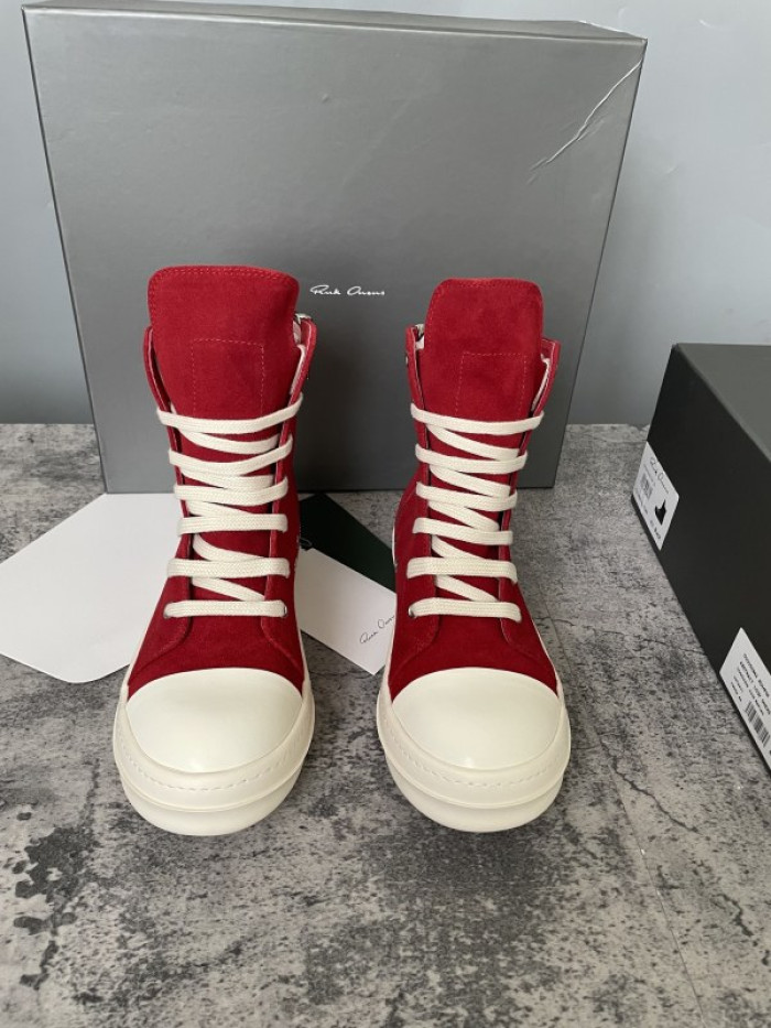 r1ck 0wens shoes