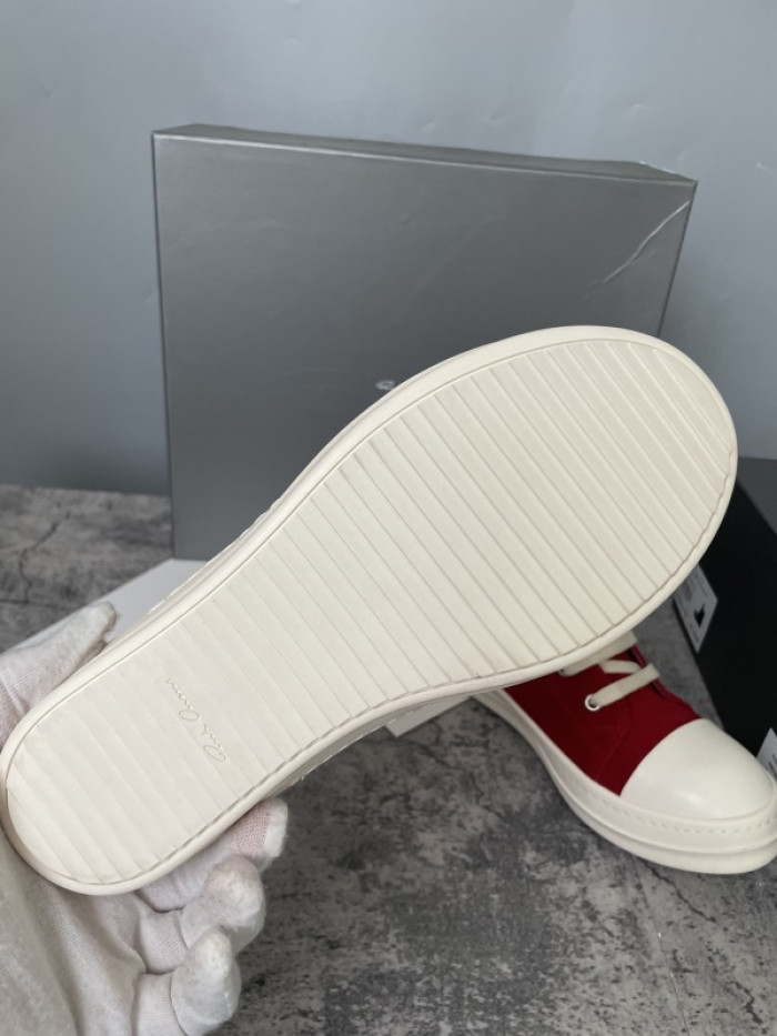 r1ck 0wens shoes