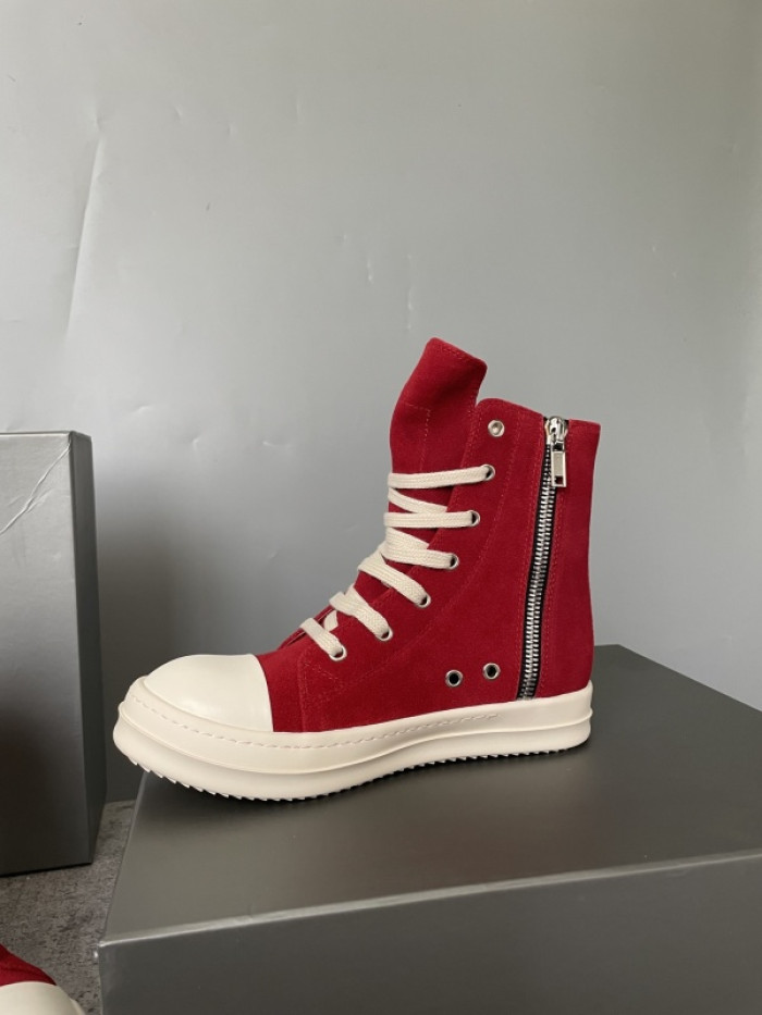r1ck 0wens shoes