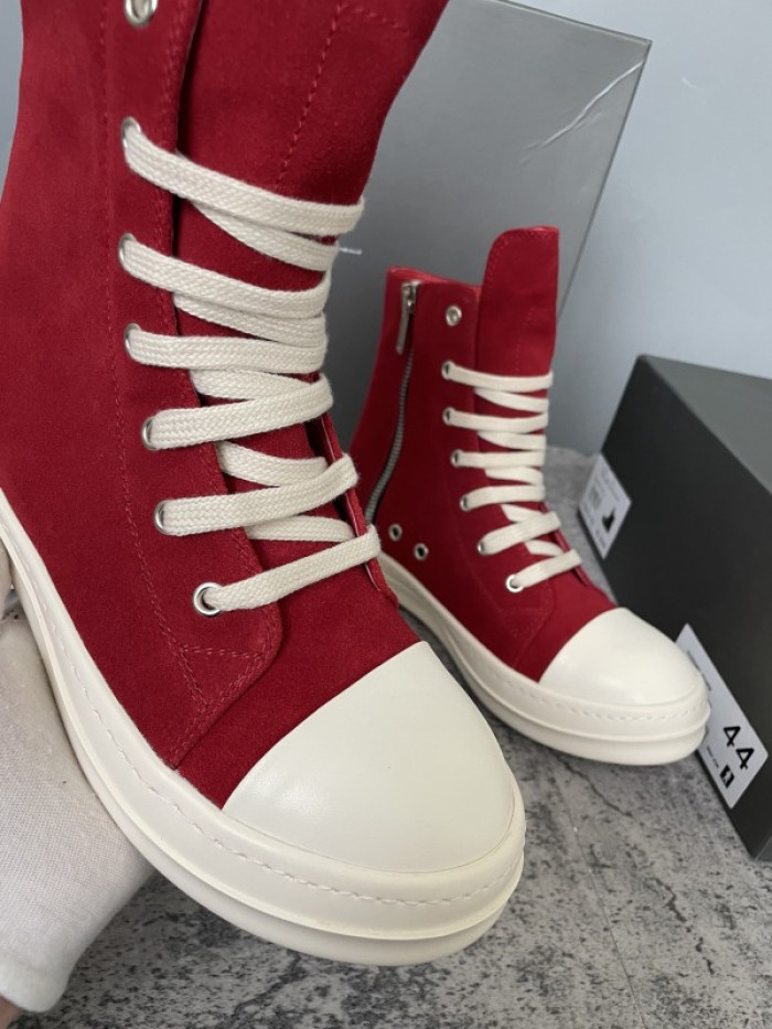 r1ck 0wens shoes