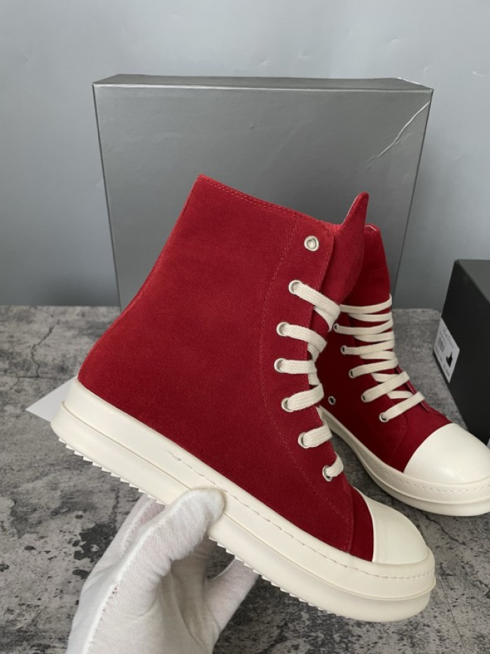 r1ck 0wens shoes