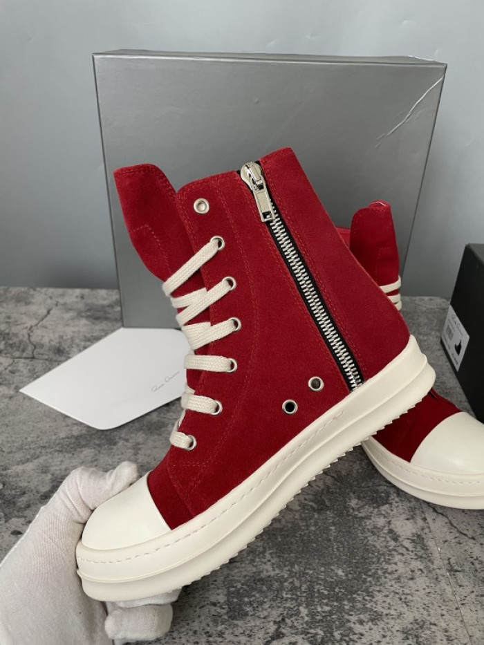r1ck 0wens shoes