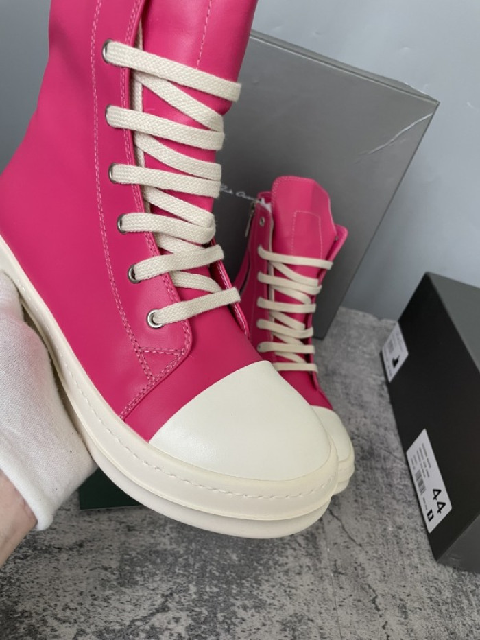 r1ck 0wens shoes