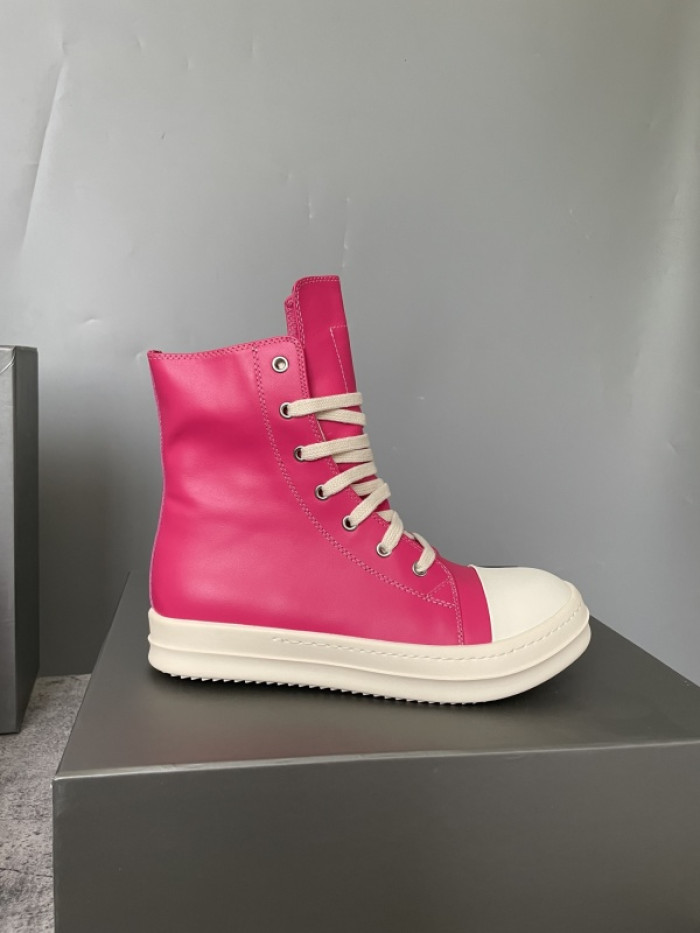 r1ck 0wens shoes