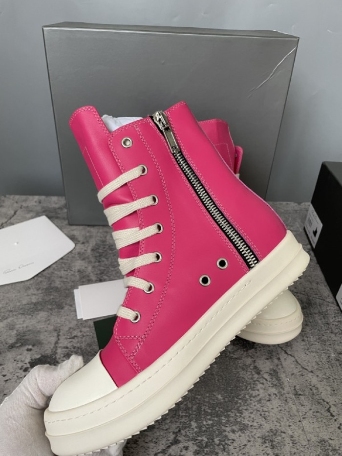 r1ck 0wens shoes