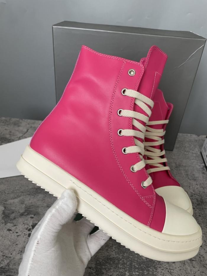 r1ck 0wens shoes
