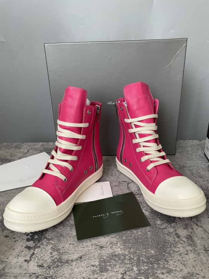 r1ck 0wens shoes